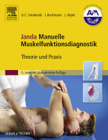 Janda Manuelle Muskelfunktionsdiagnostik