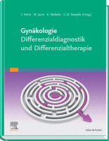 Gynäkologie Differenzialdiagnostik und Differenzialtherapie