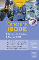Devenir IBODE épreuves écrites et orale - Accès par la VAE