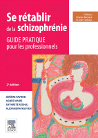 Se rétablir de la schizophrénie Guide pratique pour les professionnels