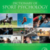 Dictionary of Sport Psychology Sport, Exercise, and Performing Arts