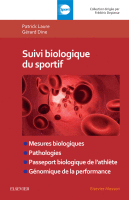 Suivi Biologique du Sportif Mesures Biologiques, Pathologies, Passeport Biologique de L'athlète, Génomique