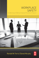 Workplace Safety Establishing an Effective Violence Prevention Program