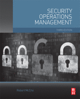 Security Operations Management