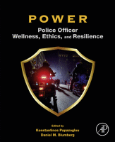 POWER Police Officer Wellness, Ethics, and Resilience