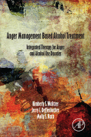 Anger Management Based Alcohol Treatment Integrated Therapy for Anger and Alcohol Use Disorder