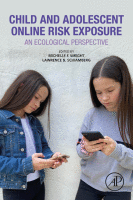 Child and Adolescent Online Risk Exposure An Ecological Perspective