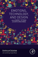 Emotions, Technology, and Design A volume in Emotions and Technology