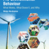 Encouraging Pro-Environmental Behaviour What Works, What Doesn't, and Why