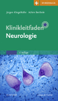 Klinikleitfaden Neurologie Mit Zugang zur Medizinwelt A volume in Klinikleitfaden