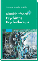 Klinikleitfaden Psychiatrie Psychotherapie A volume in Klinikleitfaden