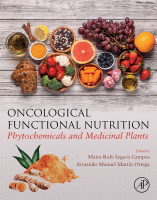 Oncological Functional Nutrition Phytochemicals and Medicinal Plants