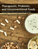 Therapeutic, Probiotic, and Unconventional Foods
