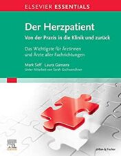ELSEVIER ESSENTIALS Der Herzpatient (German Edition)