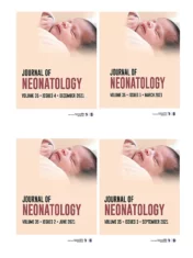 Journal of Neonatology 2021 Full Archives (True PDF)