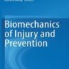Biomechanics of Injury and Prevention 2022 Original PDF