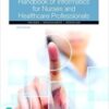 Handbook of Informatics for Nurses & Healthcare Professionals 6th Ed