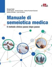 Manuale di semeiotica medica: Il metodo clinico passo dopo passo (Italian Edition) 2022 Epub+ converted pdf