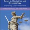 Lessons from Medicolegal Cases in Obstetrics and Gynaecology: Improving Clinical Practice (Original PDF