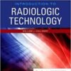 Introduction to Radiologic Technology 8th Ed