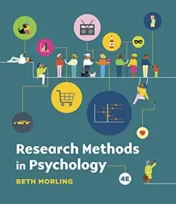 Research Methods in Psychology: Evaluating a World of Information