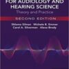 Instrumentation for Audiology and Hearing Science: Theory and Practice 2nd Ed 2022 Original pdf