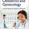 Johns Hopkins Handbook of Obstetrics and Gynecology 1st Edition