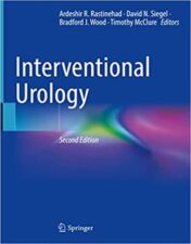 Interventional Urology, 2nd Edition 2021 Original PDF