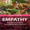 Empathy: Real Stories to Inspire and Enlighten Busy Clinicians 2022 Original pdf