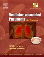 ECAB Clinical Update – Ventilator-associated Pneumonia – E-Book 2014 Original PDF