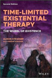 Time‐Limited Existential Therapy: The Wheel of Existence, Second Edition Original pdf 2021