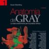 Anatomia del Gray. Le basi anatomiche per la pratica clinica, 41° edizione