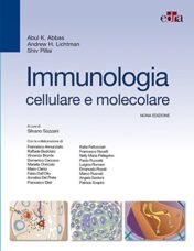 Immunologia cellulare e molecolare, 9e