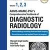 Aiims-Mamc-Pgi's Comprehensive Textbook Of Diagnostic Radiology (3vols): Three Volume