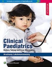 Clinical Pediatrics, 5e 2021 Original PDF