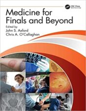 Medicine for Finals and Beyond 1st Ed 2022 Original pdf