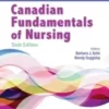 Study Guide for Canadian Fundamentals of Nursing