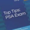 Top Tips: PSA Exam: Guide to Passing the Prescribing Safety Assessment