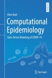 Computational Epidemiology Data-Driven Modeling of COVID-19