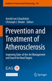 Prevention and Treatment of Atherosclerosis Improving State-of-the-Art Management and Search for Novel Targets