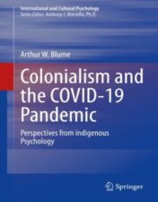 Colonialism and the COVID-19 Pandemic 2022 Original pdf