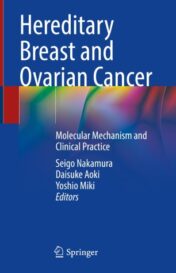 Hereditary Breast and Ovarian Cancer Molecular Mechanism and Clinical Practice