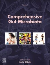 Comprehensive Gut Microbiota 2022 Original PDF