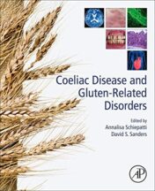 Coeliac Disease and Gluten-Related Disorders 1st Edition
