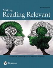 Making Reading Relevant: The Art of Connecting, 4th edition 2017 Epub+ converted pdf