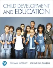 Child Development and Education, 7th Edition