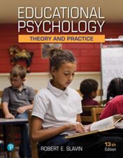 Educational Psychology: Theory and Practice, 13th Edition (Original PDF
