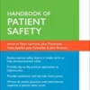 : Handbook of Patient Safety (Original PDF