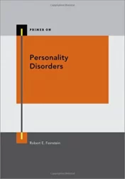 Personality Disorders (PRIMER ON SERIES)