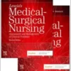 Lewis' Medical-Surgical Nursing - 2-Volume Set: Assessment and Management of Clinical Problems